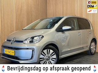 Volkswagen Up |89% SOH|5-DEURS|AUTOMAAT|BLUETOOTH|CRUISE,CLIMATE CONTROL|STOELVERWARMING|PDC-A|LMV|NAP|NL-AUTO|NETTE AUTO