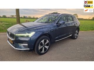 Volvo XC60 2.0 T6 Plug-in hybrid AWD Ultimate Bright, pano.