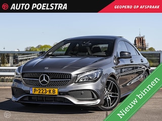 Mercedes-Benz CLA 200 Prestige