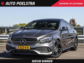 Mercedes-Benz CLA 200 Prestige