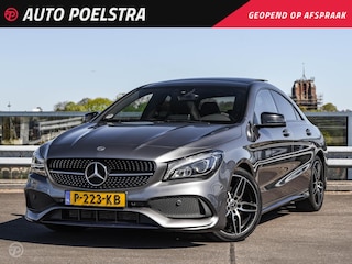 Mercedes-Benz CLA 200 Prestige