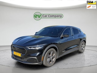 Ford Mustang Mach-E Extended RWD 98 kWh | SOH 93% | 360 Camera | B&O | Stoel- en stuurverwarming | CarPlay | Cruise Control | BTW