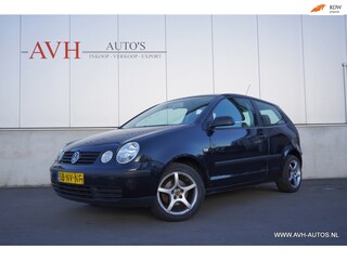 Volkswagen Polo 1.4-16V, APK: 3-2027!!