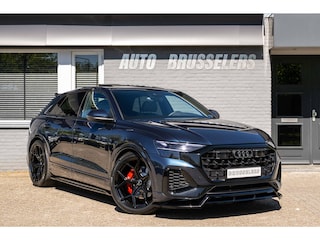 Audi Q8 55 TFSI e quattro Pro Line S SQ8 style 5j garantie matrix pano trekhaak.....