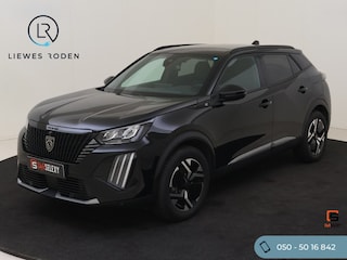 Peugeot 2008 EV Allure 50 kWh