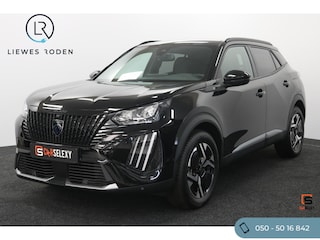 Peugeot 2008 EV Allure 50 kWh