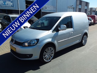 Volkswagen Caddy 1.6 TDI