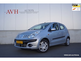 Nissan Pixo 1.0 Acenta