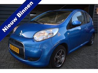 Citroën C1 1.0-12V Ambiance Airco Centraal