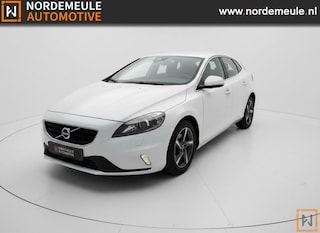 Volvo V40 2.0 D2 SUMMUM BUSINESS. STOELVW, CRUISE, BLUETOOTH