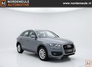 Audi Q3 2.0 TFSI QUATTRO PRO LINE. LM VELGEN, CRUISE, NAVI