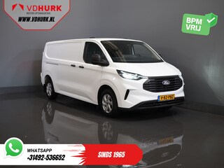 Ford Transit Custom 2.0 TDCI 136 pk L2 Trend LED/ Carplay/ Camera/ Climate/ PDC/ Cruise