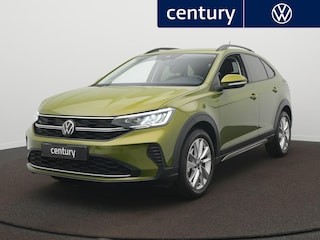Volkswagen Taigo 1.0 TSI Life Edition Automaat - PDC - Camera - ACC - Apple Carplay/Android Auto - LED -