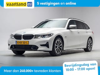 BMW 3-serie Touring 330e High Executive Sport [ Leder Live-cockpit prof. HiFi ]