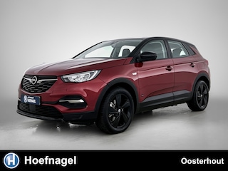 Opel Grandland X 1.6 Turbo Hybrid4 Business Elegance | Automaat | Cruise control | Stoelverwarming | Parkeersensoren