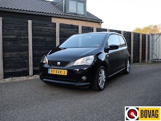 Seat Mii 1.0 Style Sport NL-auto, airco, elek. ramen