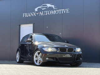 BMW 1-serie E87 130i M Cup 265Pk