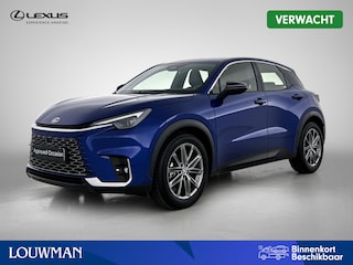 Lexus LBX Elegant 2WD Tech Pack | Dealeronderhouden | Onderweg-naar-vestiging