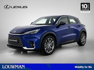 Lexus LBX Elegant 2WD Tech Pack | Dealeronderhouden | Onderweg-naar-vestiging
