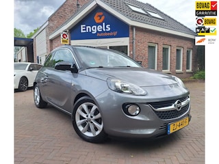Opel Adam 1.0 Turbo BlitZ