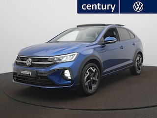 Volkswagen Taigo 1.0 TSI R-Line R-Line - PDC - Apple Carplay/Android Auto - LED-  Panoramaschuif-kanteldak - ACC - Climatronic