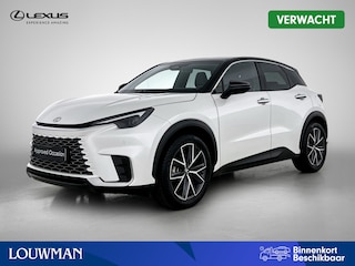 Lexus LBX Cool 2WD | Dealeronderhouden | PDC | Stuurverwarming |