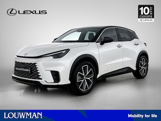 Lexus LBX Cool 2WD | Dealeronderhouden | PDC | Stuurverwarming |
