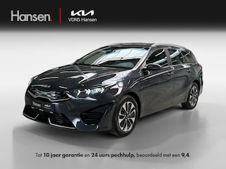 Kia Ceed Sportswagon 1.6 GDI PHEV DynamicLine I Adaptive Cruise I Navigatie I Camera