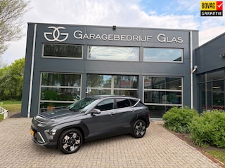 Hyundai Kona 1.6 GDI HEV Comfort Nieuw model