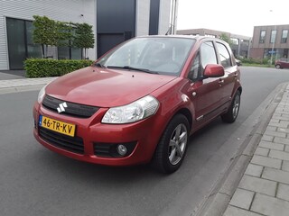 Suzuki SX4 1.6 COMFORT