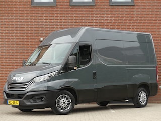 Iveco Daily 35S16V 2.3 L3 H3 3500KG Trekgewicht Camera/Navigatie