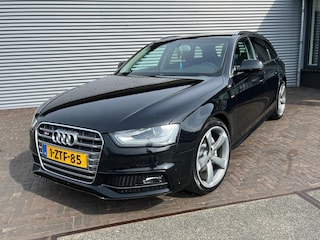 Audi A4 Avant 3.0 TDI Pro Line S