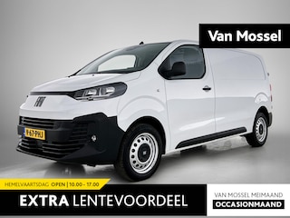 Fiat Scudo 2.0 Diesel 145 S&S L2