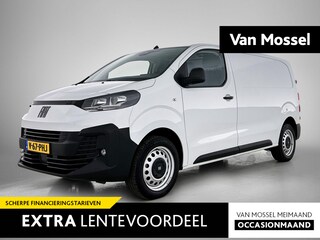 Fiat Scudo 2.0 Diesel 145 S&S L2