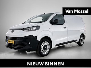 Fiat Scudo 2.0 Diesel 145 S&S L2