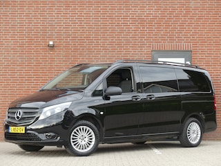 Mercedes-Benz Vito PRO L2 35KWH 8 Persoons MARGE AUTO dubbele schuifdeuren