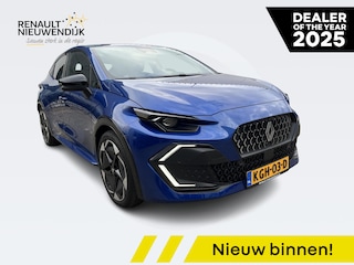 Renault Clio 1.2 TCe 115 techno / Demo Zuidoost / Vraag naar beschikbaarheid