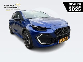 Renault Clio 1.2 TCe 115 techno / Demo Zuidoost / Vraag naar beschikbaarheid