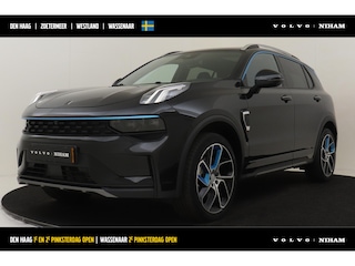 Lynk & Co 01 1.5 PHEV -PANO.DAK|ELEK.STOEL|HARMAN.INFINITY|360°CAM|20"