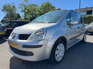 Renault Modus 1.4-16V Air 72kW,Isofix,Elek-pakket,Trekhaak