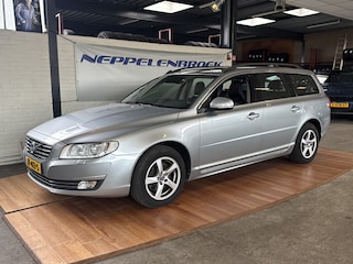 Volvo V70 2.0 D3 Polar