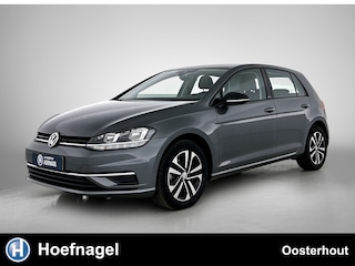 Volkswagen Golf 1.0 TSI Trendline | Adaptive cruise | Navigatie | Camera | Parkeersensoren