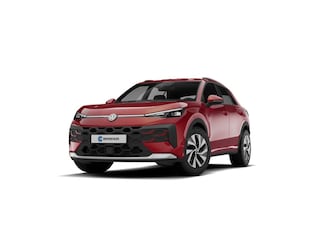 Volkswagen T-Roc Life First Edition | 'App-Connect' draadloze smartphone integratie | Automatische afstandsregeling (Adaptive Cruise Control) | Buitenspiegels elektrisch instel-, verwarm- en inklapbaar