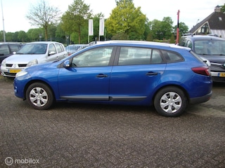 Renault Mégane Estate 1.6 Expression