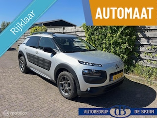 Citroën C4 Cactus 1.2 PureTech Shine Automaat