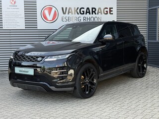 Land Rover Range Rover Evoque 2.0 P200 AWD S NAV/CAM,KEYLESS