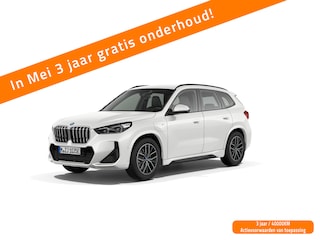 BMW X1 xDrive25e M-Sport - Trekhaak - Driving Ass Plus - Adaptive LED - Comfort Access