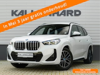 BMW X1 xDrive25e M-Sport - Trekhaak - Driving Ass Plus - Adaptive LED - Comfort Access