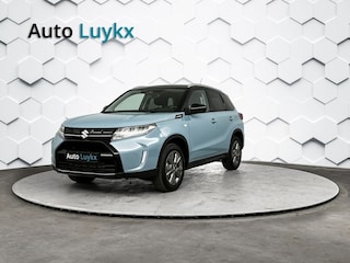 Suzuki Vitara 1.4 Select Smart Hybrid Automaat | Navigatie | Adaptieve Cruise Control | Parkeercamera