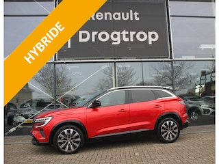 Renault Austral 200PK-HYBRID-25DKM-TECHNO-PANODAK-NAVI-CAMERA-